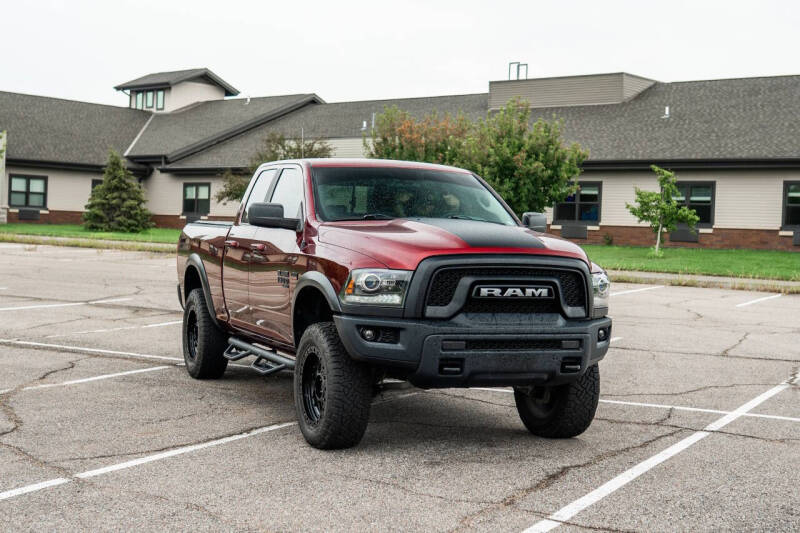 ram ram 1500 classic 2019 1C6RR7GT8KS706749 image ram ram 1500 classic 2019 1C6RR7GT8KS706749 image